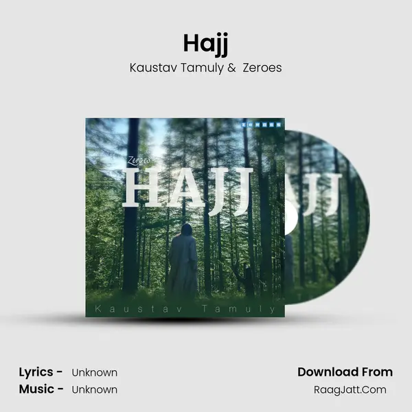 Hajj - Kaustav Tamuly