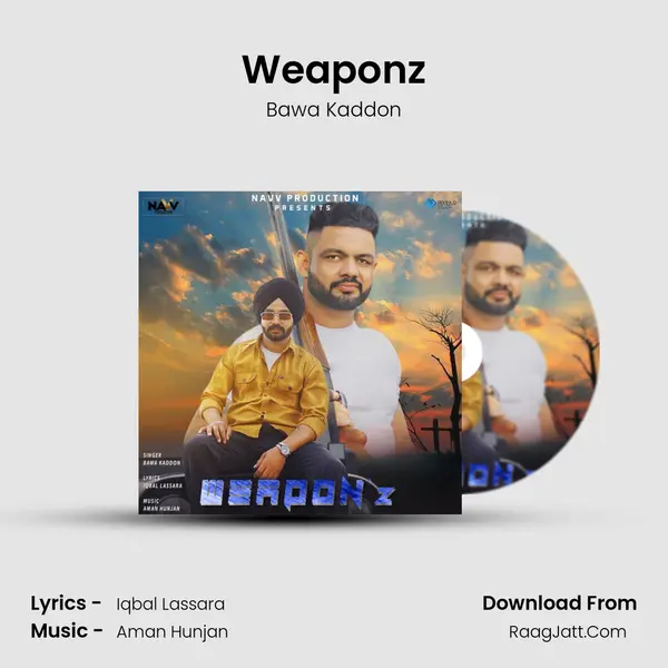 Weaponz - Bawa Kaddon