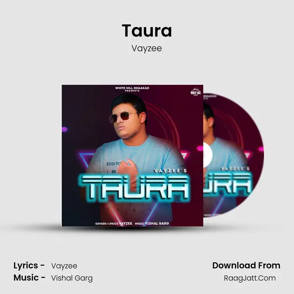 Taura - Vayzee