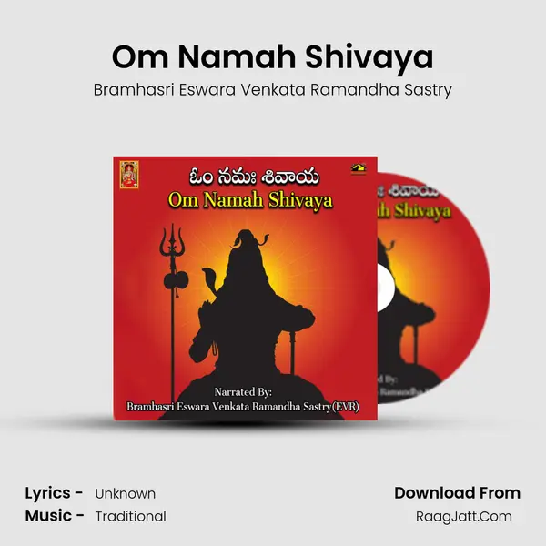 Om Namah Shivaya - Bramhasri Eswara Venkata Ramandha Sastry