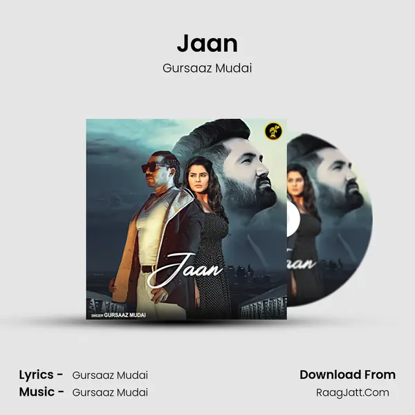 Jaan MP3 Song by Gursaaz Mudai Cover
