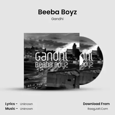 Gandhi