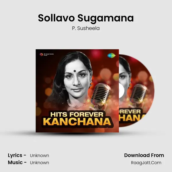 Sollavo Sugamana Cover