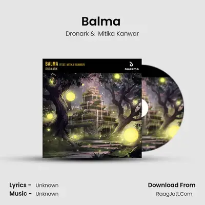 Balma (feat. Mitika Kanwar) mp3 song