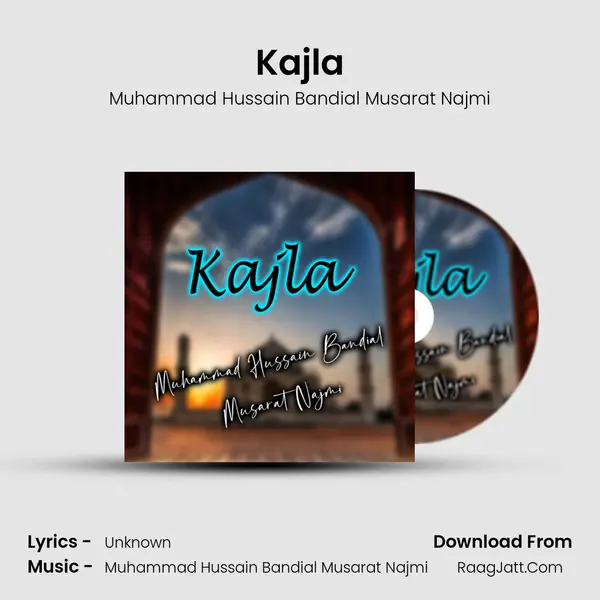 Muhammad Hussain Bandial Musarat Najmi