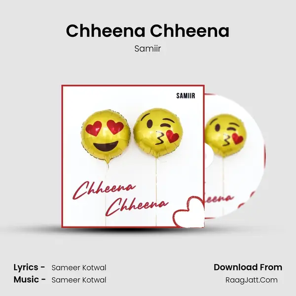 Chheena Chheena mp3 song