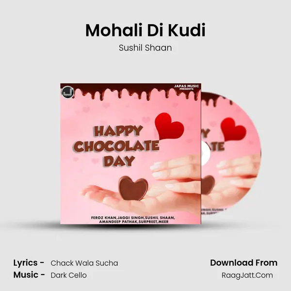 Sushil Shaan