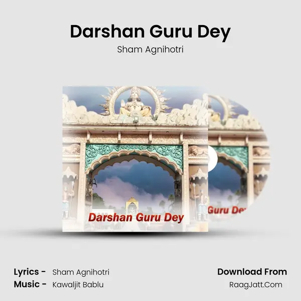 Darshan Guru Dey mp3 song