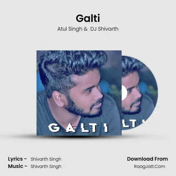 Galti mp3 song