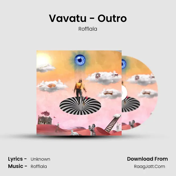 Vavatu - Outro mp3 song