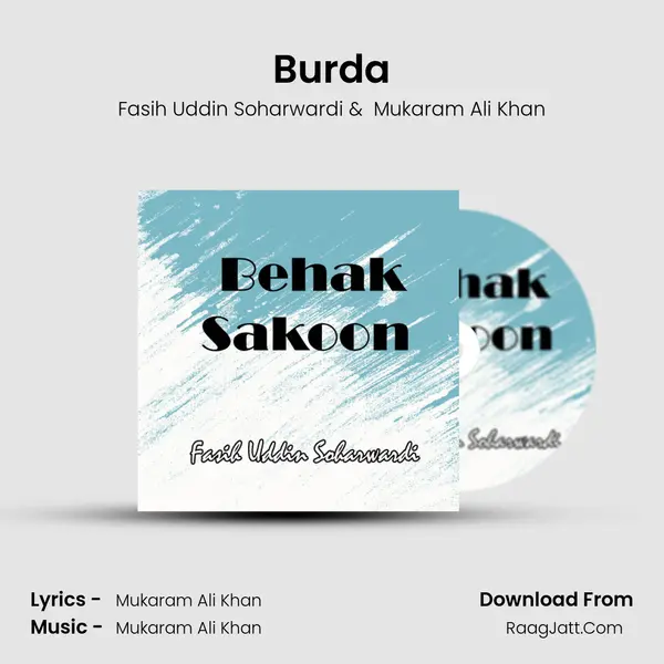 Burda mp3 song