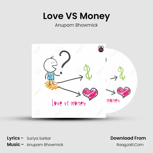 Love VS Money mp3 song