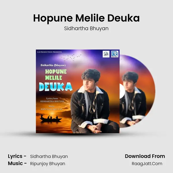 Hopune Melile Deuka mp3 song