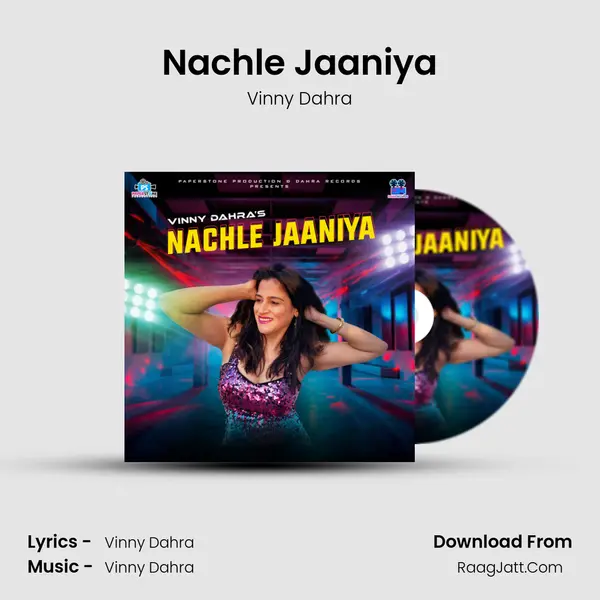 Nachle Jaaniya mp3 song