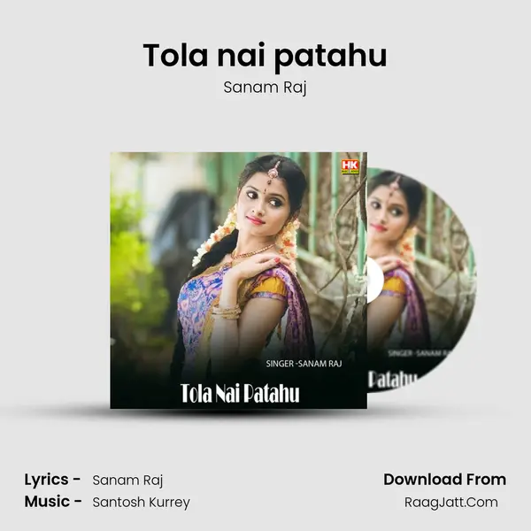 Tola nai patahu MP3 Song by Sanam Raj Cover