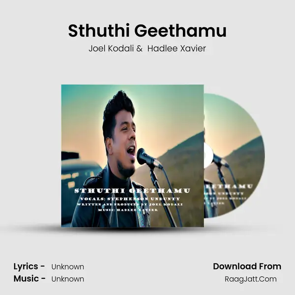 Sthuthi Geethamu mp3 song