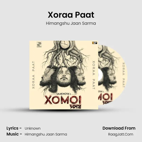 Xoraa Paat mp3 song