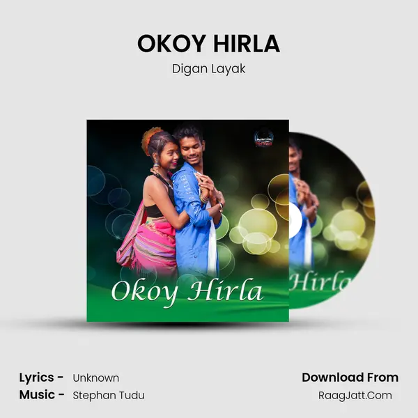OKOY HIRLA - Digan Layak