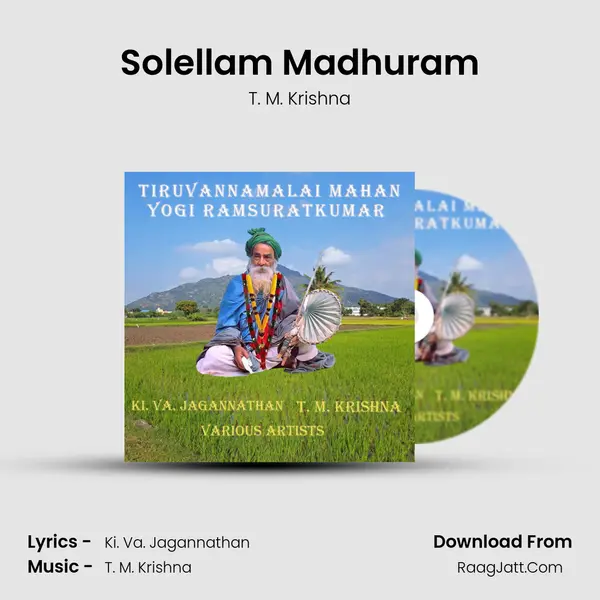 Solellam Madhuram mp3 song