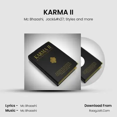 KARMA II mp3 song