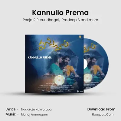 Kannullo Prema (From 