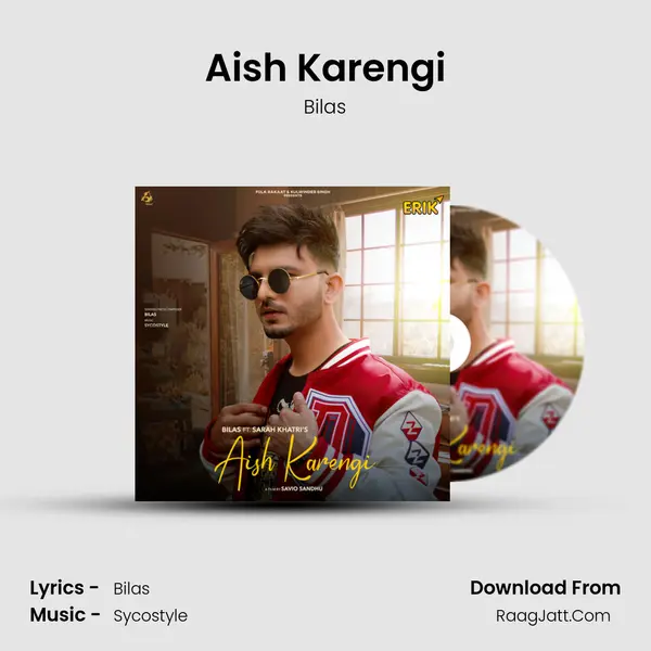 Aish Karengi mp3 song