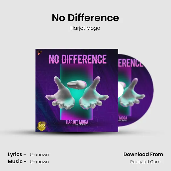 No Difference mp3 song