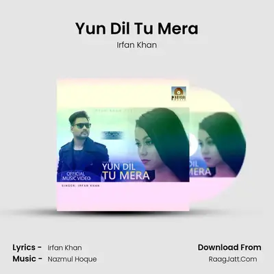 Yun Dil Tu Mera Cover