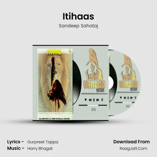 Itihaas mp3 song