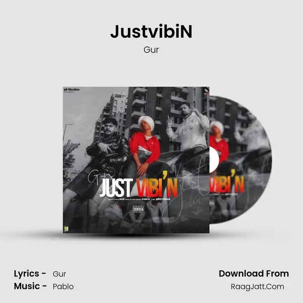 Justvibi&#x27;N mp3 song