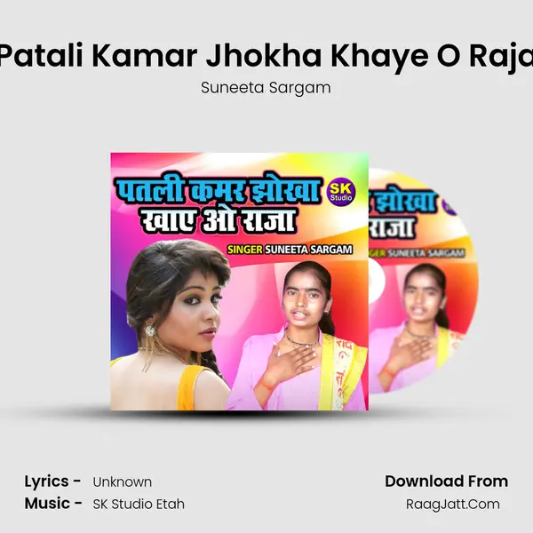 Patali Kamar Jhokha Khaye O Raja mp3 song