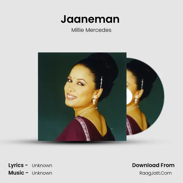 Jaaneman (Ki Tum Ho Mere) mp3 song