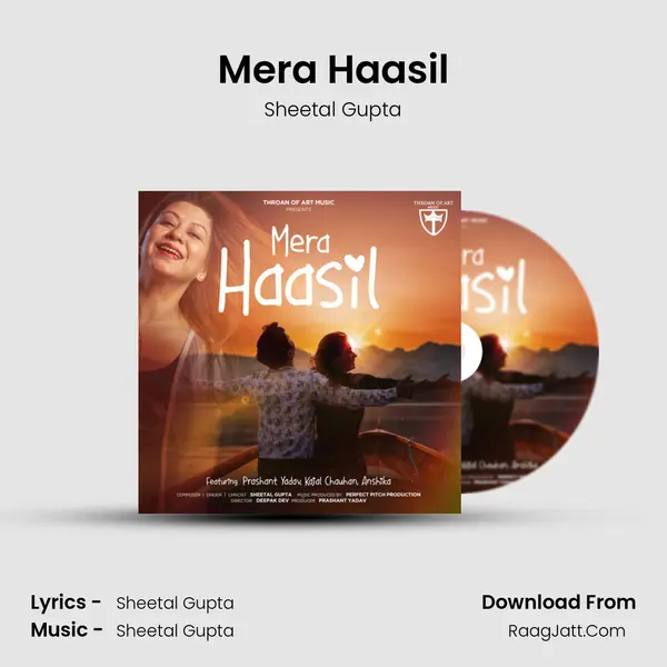 Mera Haasil mp3 song
