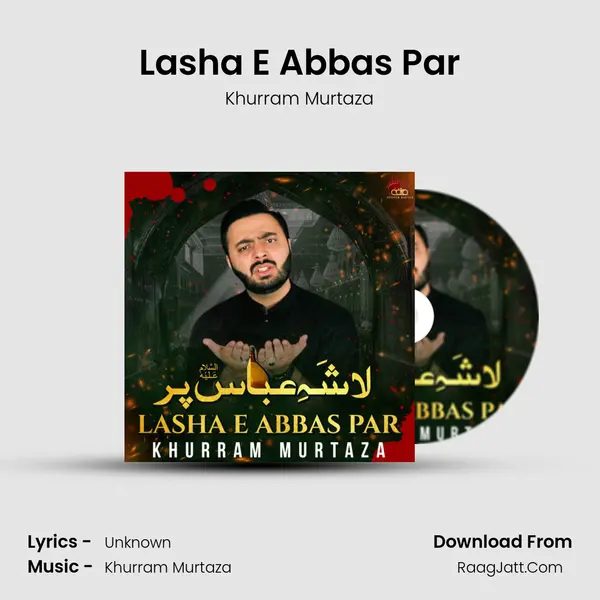 Lasha E Abbas Par mp3 song