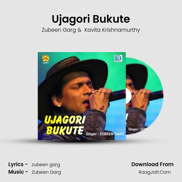 Ujagori Bukute - Zubeen Garg