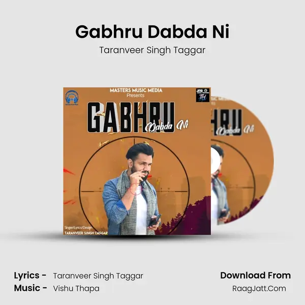 Taranveer Singh Taggar