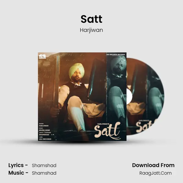 Satt mp3 song