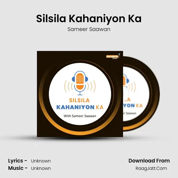 Silsila Kahaniyon Ka mp3 song