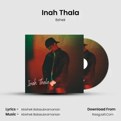 Inah Thala MP3 Song by Bshek Cover