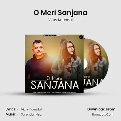 O Meri Sanjana mp3 song