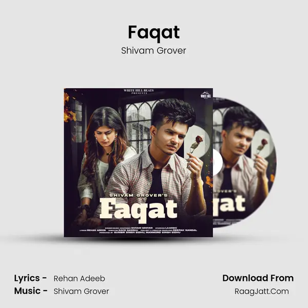 Faqat mp3 song