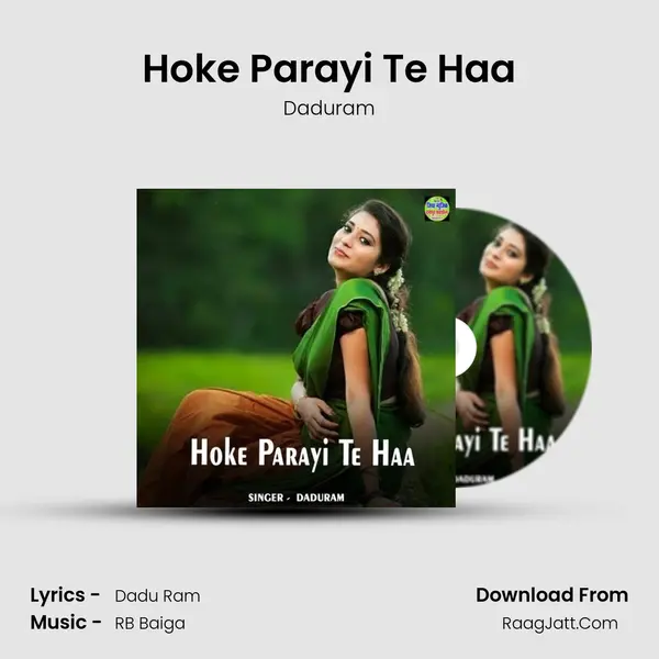 Hoke Parayi Te Haa mp3 song