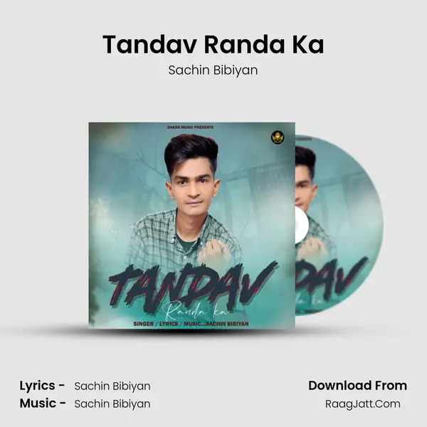 Tandav Randa Ka mp3 song