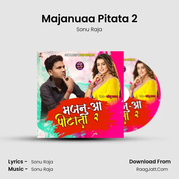 Majanuaa Pitata 2 mp3 song