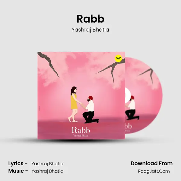 Rabb MP3 Song by Yashraj Bhatia Cover
