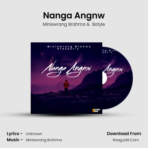 Nanga Angnw mp3 song