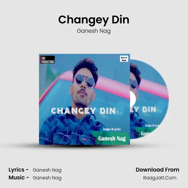 Changey Din mp3 song
