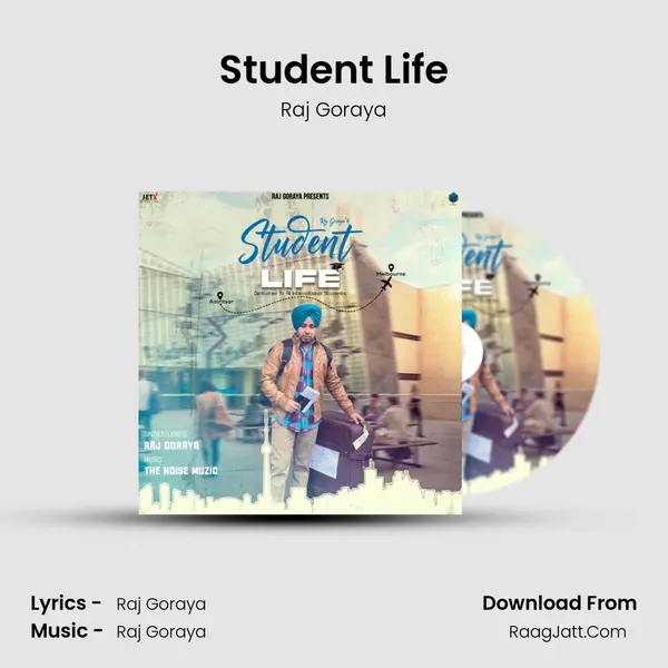 Student Life mp3 song