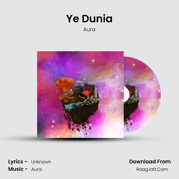 Ye Dunia mp3 song