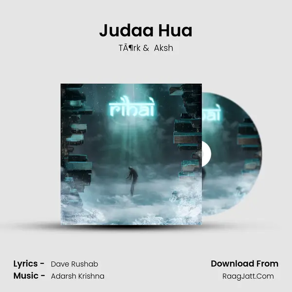 Judaa Hua mp3 song